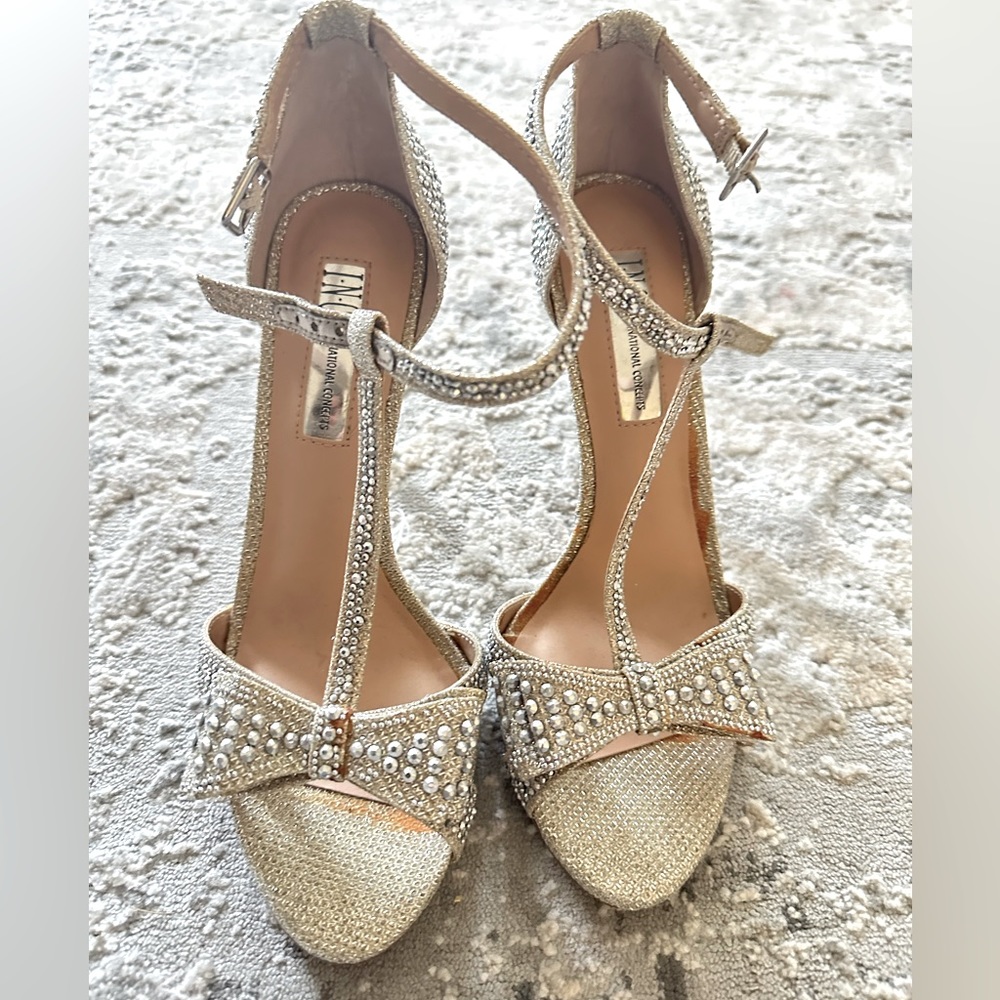 International Concepts High heels